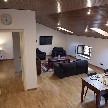 Ferienwohnung Ciaseme' Cividale del Friuli Exterior foto