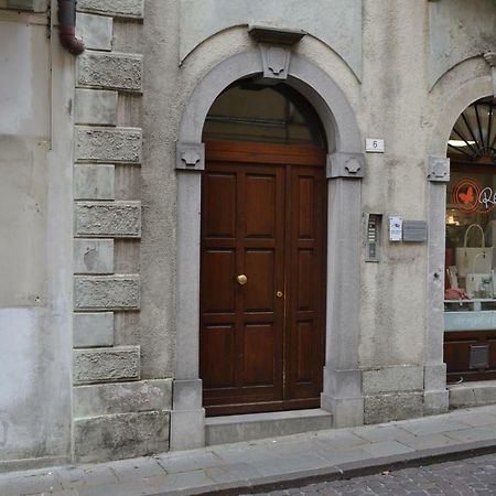 Ferienwohnung Ciaseme' Cividale del Friuli Exterior foto