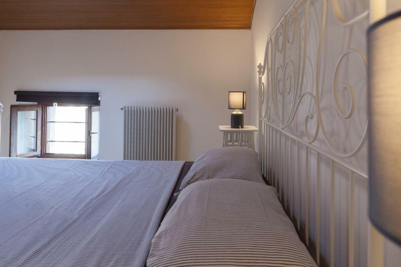 Ferienwohnung Ciaseme' Cividale del Friuli Exterior foto