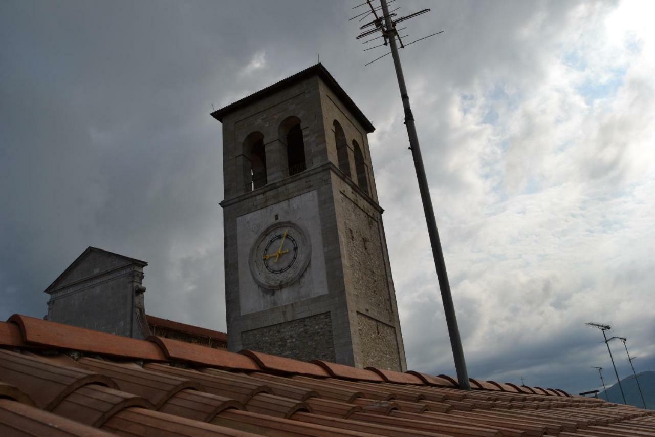 Ferienwohnung Ciaseme' Cividale del Friuli Exterior foto