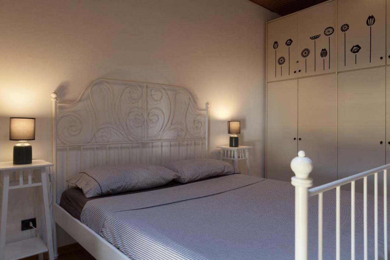 Ferienwohnung Ciaseme' Cividale del Friuli Exterior foto